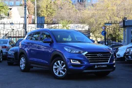 Продажа  Hyundai Tucson, 2018р.